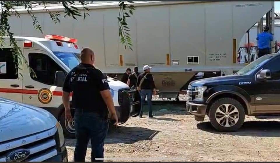 Permanece activado protocolo para identificar a migrantes fallecido en vagón