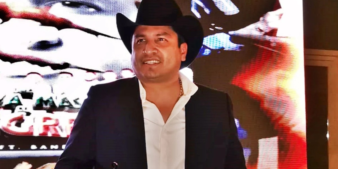 Julión Álvarez sale de la lista negra en Estados Unidos