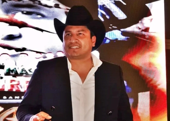 Julión Álvarez sale de la lista negra en Estados Unidos