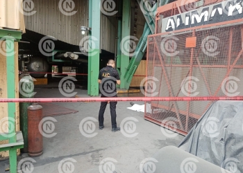 Muere trabajador al caer de una altura considerable en las instalaciones de la CFE