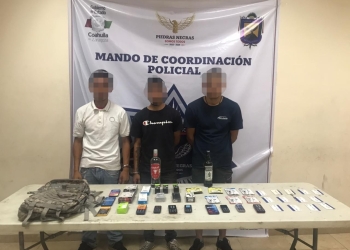 Cumplimentan orden de aprehensión contra asaltante de OXXO