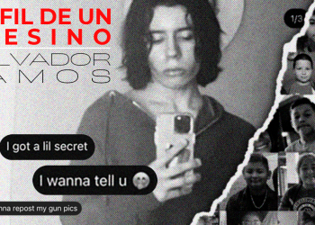 Perfil de un asesino: Salvador Ramos, el joven que creció entre acoso y violencia familiar