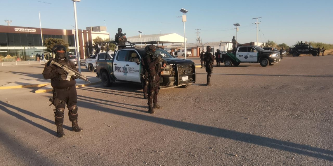 Secuestradores alcanzarían hasta 70 años de cárcel