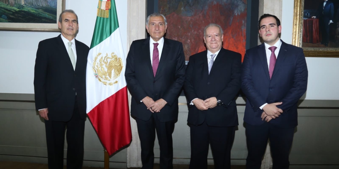Segob y SFP cesan a funcionarios de Profeco por denuncias de corrupción