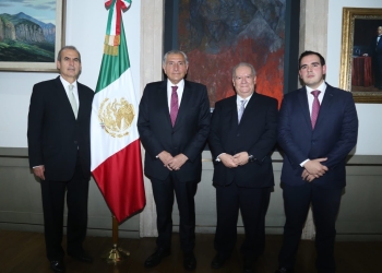 Segob y SFP cesan a funcionarios de Profeco por denuncias de corrupción
