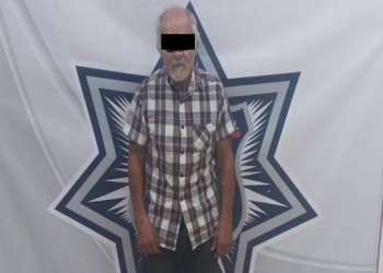 Investigan a sexagenario acusado de cometer una violación