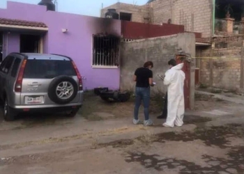 Deficientes protocolos de Justicia le arrebatan la vida a joven madre