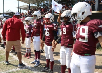 Da inicio el Campeonato de la AFAIC con sede en Acuña