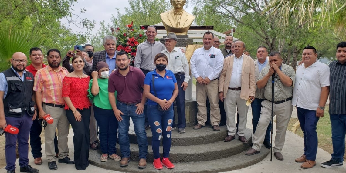 Conmemoran Día de la Libertad de Expresión
