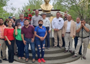 Conmemoran Día de la Libertad de Expresión