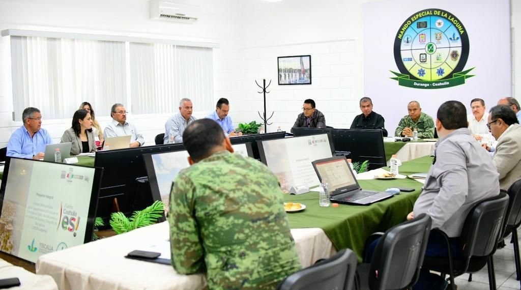 Implementan estrategias de seguridad