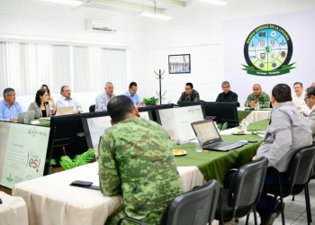 Implementan estrategias de seguridad