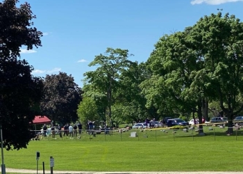 Tiroteo durante funeral en cementerio de Wisconsin deja varios heridos