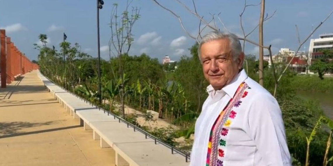 “Todo va a transcurrir tranquilo”: AMLO se pronuncia tras incidentes en jornada electoral