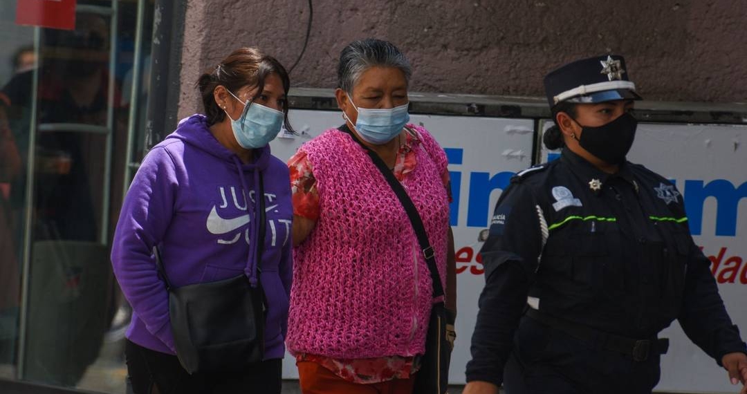 94 nuevos casos y un muerto por COVID-19 registra Coahuila este martes