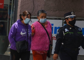 94 nuevos casos y un muerto por COVID-19 registra Coahuila este martes