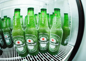 Conagua obligará a Heineken a entregar una parte del agua que no ocupa a NL: Samuel García