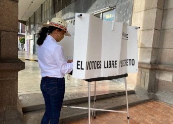 Elecciones 2022 serán un termómetro importante para la elección presidencial