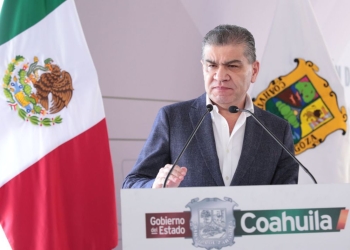 Coahuila tiene la ventaja competitiva en estos momentos: MARS