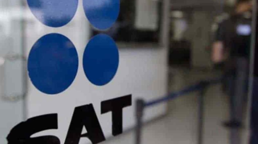 Se satura portal del SAT para gestionar constancias se situación fiscal