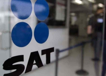 Se satura portal del SAT para gestionar constancias se situación fiscal