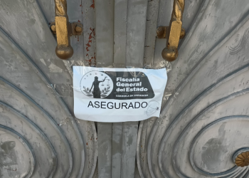 Denuncian violación y abuso sexual en un anexo de Arteaga