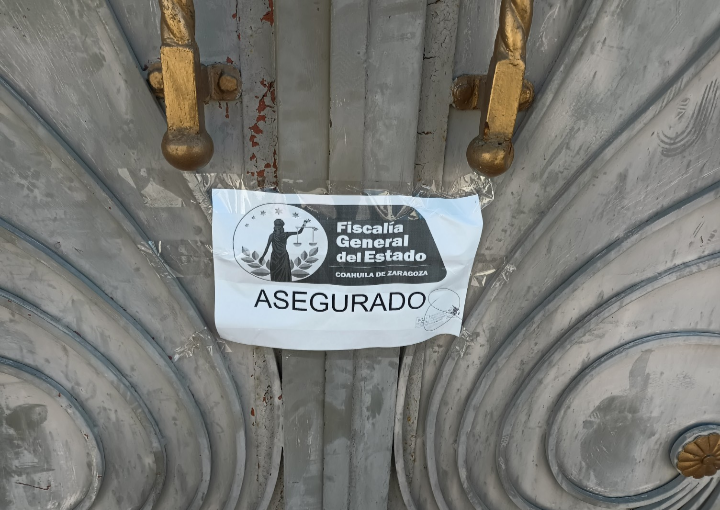 Denuncian violación y abuso sexual en un anexo de Arteaga