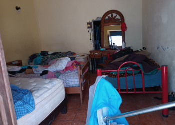 Se deslindan del caso de violación