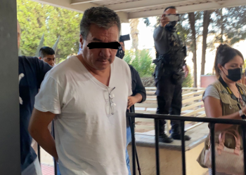 Tendría amenazada a una niña de la primaria