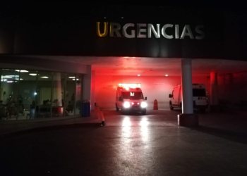 Muere interno de un anexo