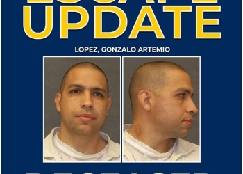 Confirman otra Masacre en Texas