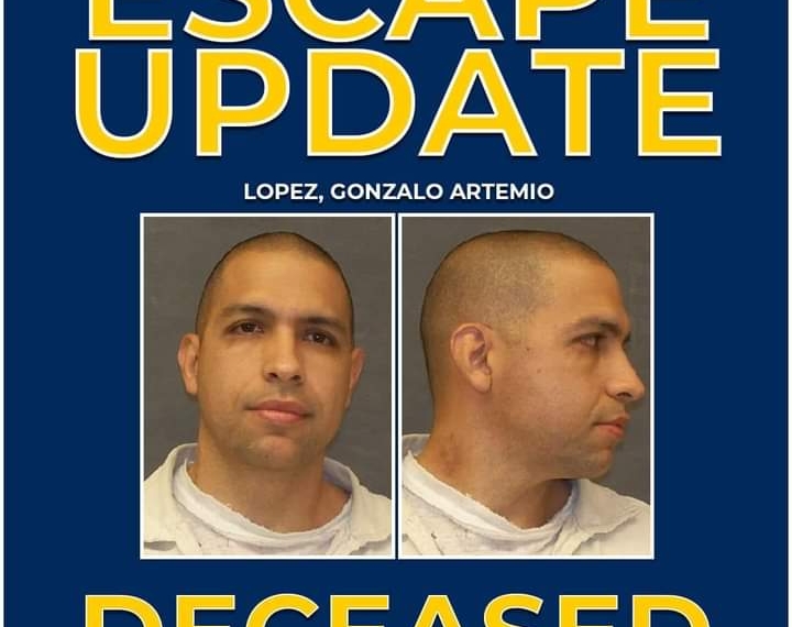 Confirman otra Masacre en Texas