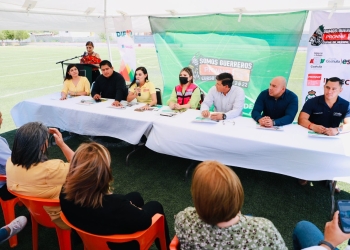 Convocatoria para curso de verano “Somos guerreros”