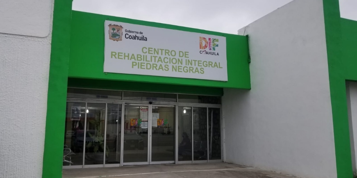 Personal del CRI Piedras Negras tendrá vacaciones de forma alterna