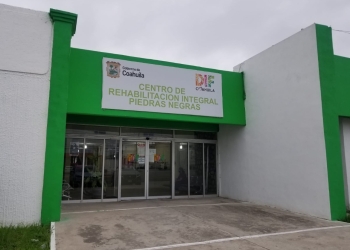 Personal del CRI Piedras Negras tendrá vacaciones de forma alterna