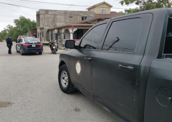 Cumplimentan orden de aprehensión a responsable de abuso sexual