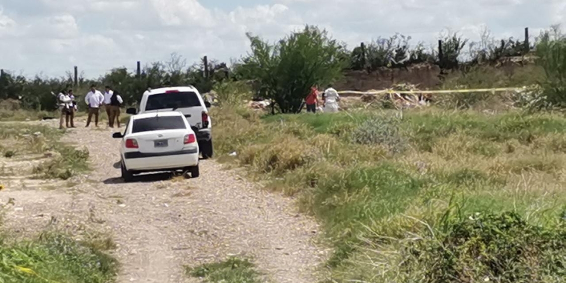 Un feminicidio y tres homicidios están pendientes de esclarecer