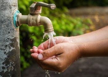 Pide AMLO priorizar abasto de agua para la población