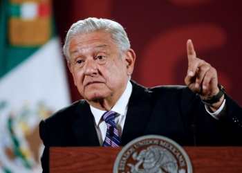Propondrá Gobierno Federal plan antiinflacionario a Estados Unidos