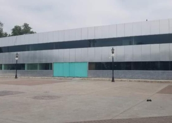 Reubicarán oficinas estatales en antigua Presidencia Municipal