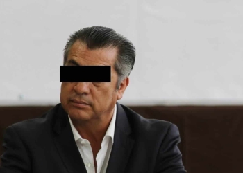 Un juez dicta a “El Bronco” arraigo domiciliario