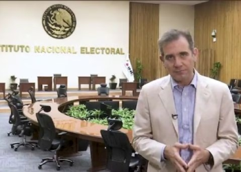 Resultados de conteos rápidos se emitirán a las 10 de la noche: INE