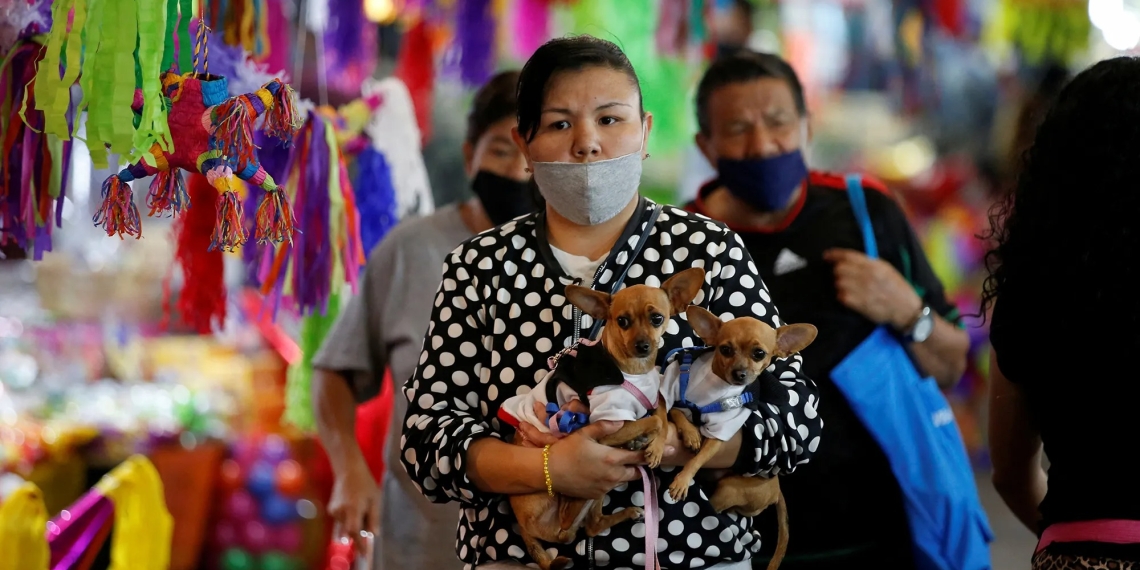 Coahuila registra 52 nuevos casos de COVID-19