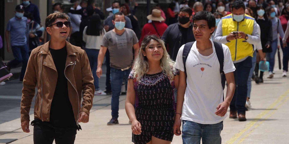Coahuila reporta 28 nuevos casos de COVID-19