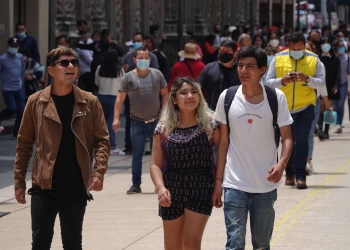 Coahuila reporta 28 nuevos casos de COVID-19