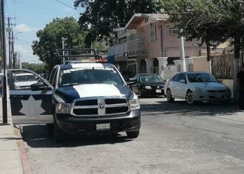 Cierra junio con 28 robos denunciados