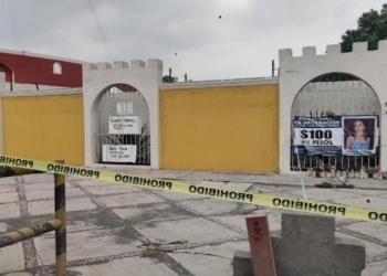 Realizan nuevo cateo en caso Debanhi Escobar