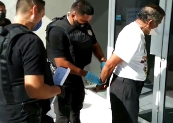 Autopsia revela que feminicida se ahorcó en su celda en penal de Saltillo