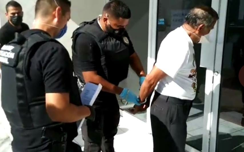Autopsia revela que feminicida se ahorcó en su celda en penal de Saltillo