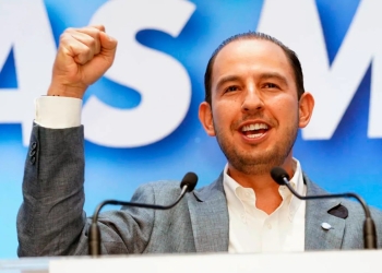 PAN es la mejor alternativa para el 2024, afirma Marko Cortés